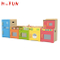 Kitchenware toy sets 