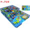 Amusement Indoor Playground Accessories