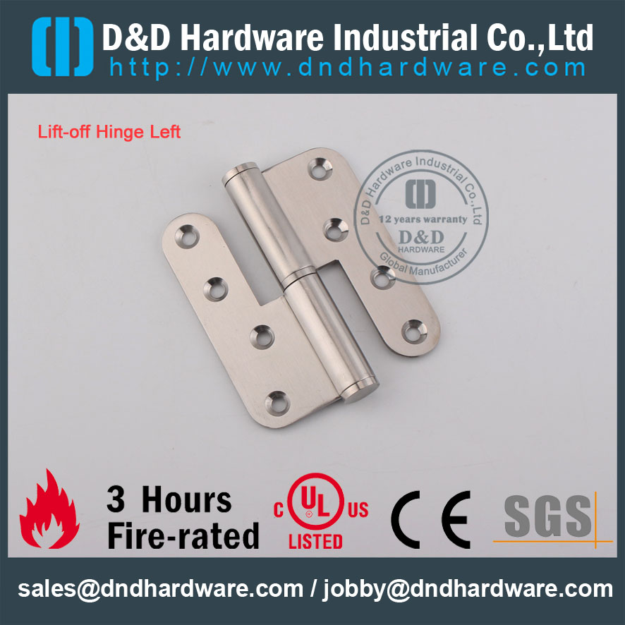 D & D Hardware-Europe Design decorativo decorativo DDSS021