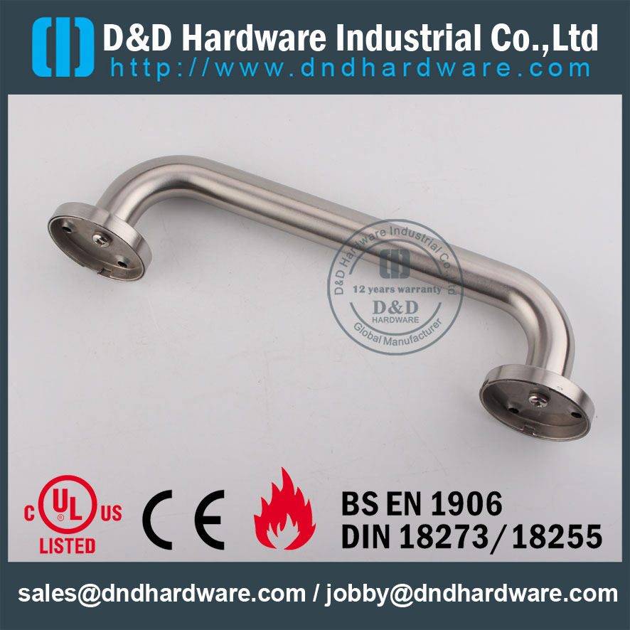 D & D Hardware-Türzubehör Griff DDPH019 ziehen