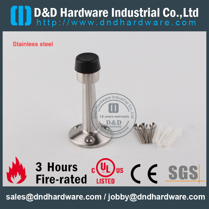 D&D Hardware-Fire Classificado