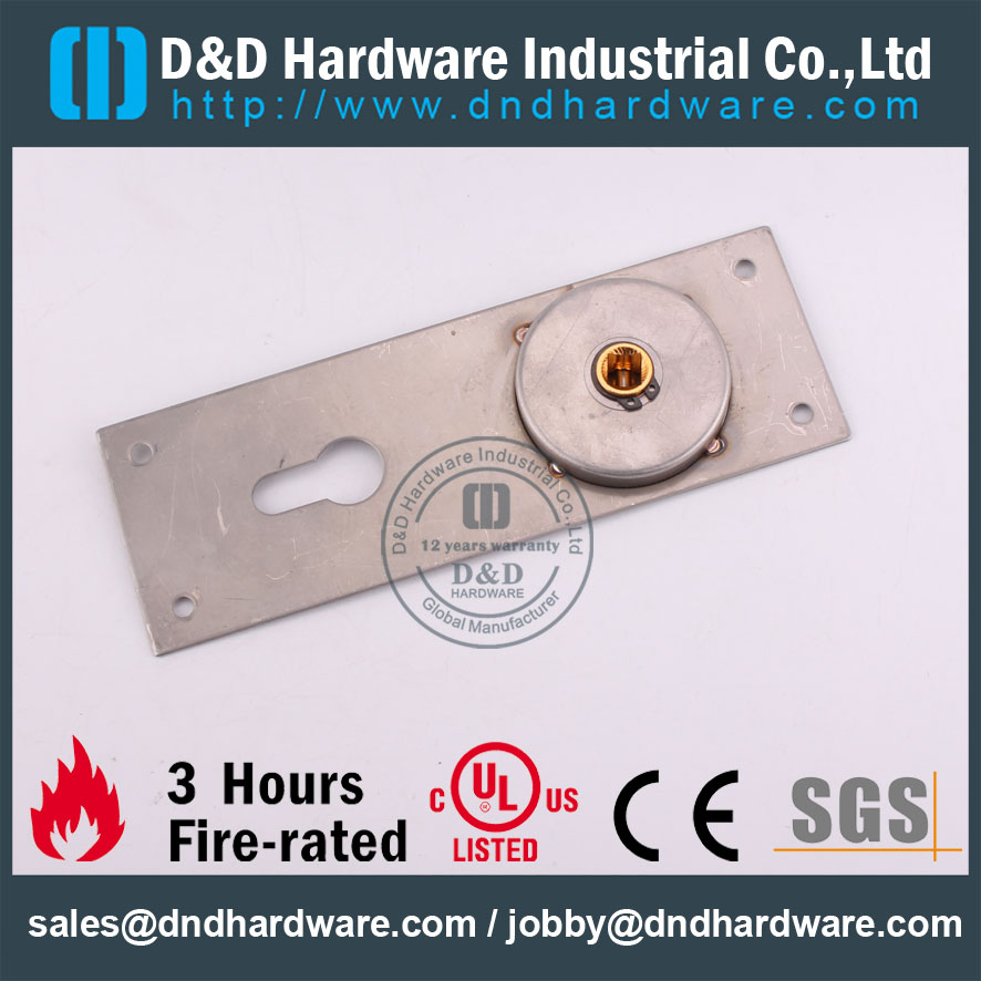 เฟอร์นิเจอร์ฮาร์ดแวร์ DD DD SS304 เฟอร์นิเจอร์จับ DDFH016