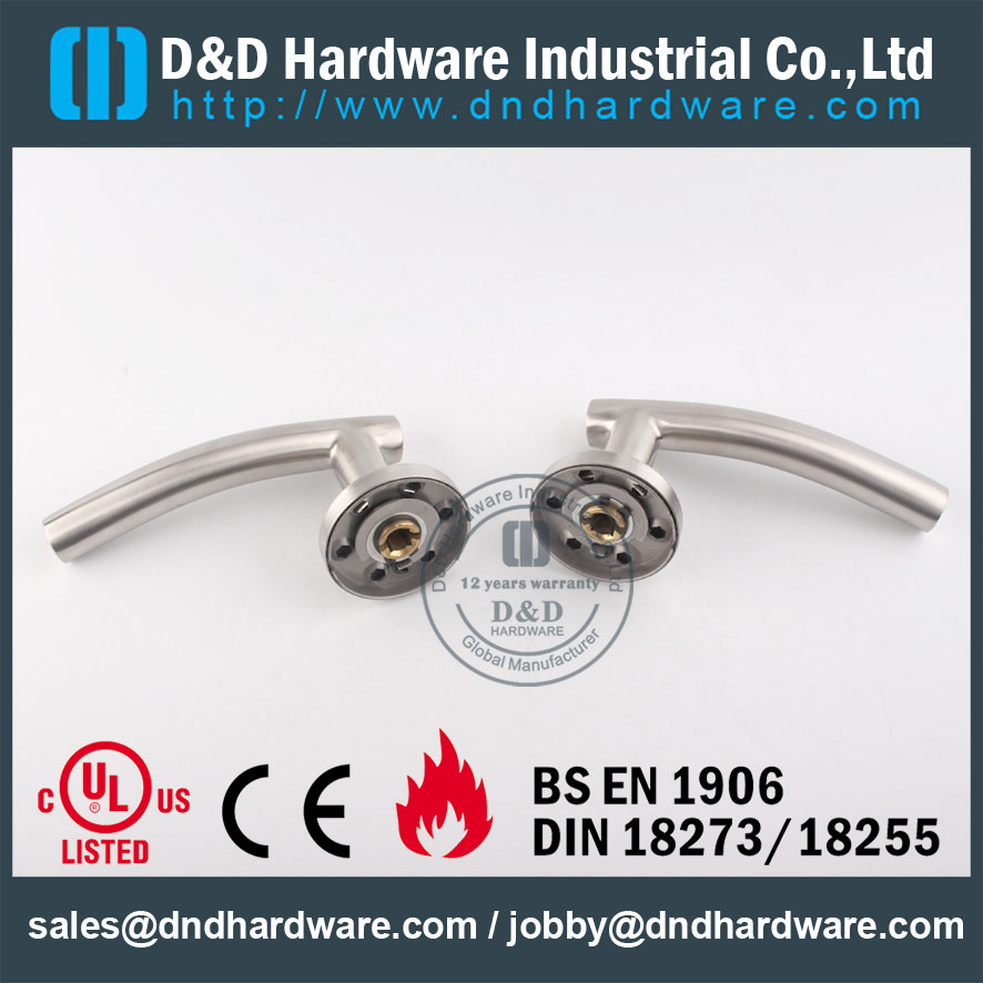 Alavanca interna de hardware-europa D & D DDTH005