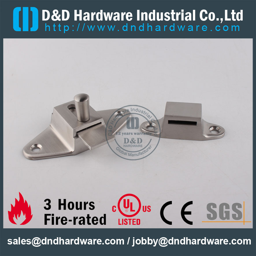 D & D Hardware-Porta Ferragens SS304 Porta Guarda DDDG007