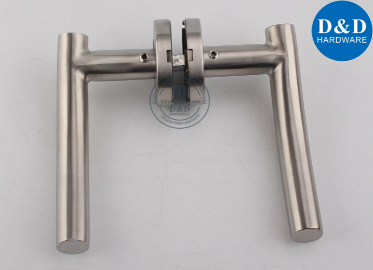 Aço Inoxidável 304 Porta Handle-D & D Hardware