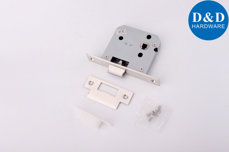 Hardware Europeu Body-D & D