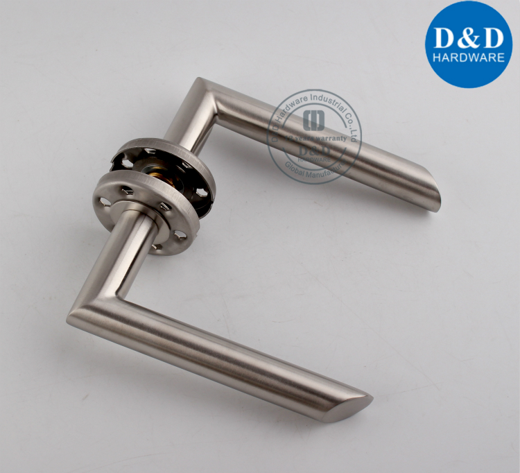 Hardware de Handle-D & D de porta avaliado