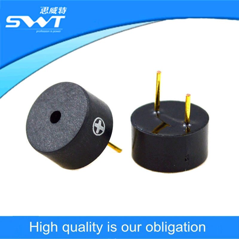 SWT buzzer let you know what is a piezoelectric buzzer in a minute