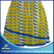 Custom Sublimated Girl's Sports Skirts