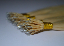 Cold Fusion Human Hair Extensions