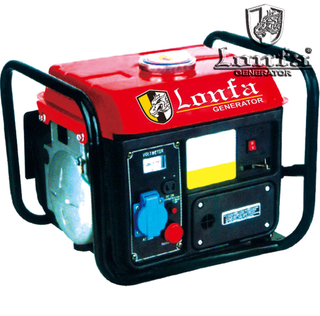 650W/700W GASOLINE GENERATOR (LF950-H)