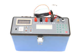 DMF-2 Micro-Power การตรวจจับการส่งสัญญาณอุปกรณ์ (Simulator)