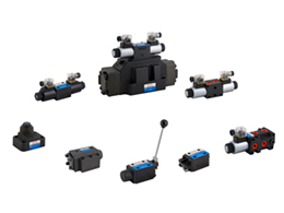  Directional Control Valve Series