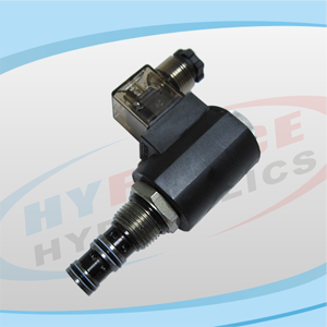 SV10-31 Series (3-Way, 2-Position, Spool Type)