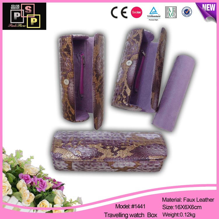 China Wholesale Cheap Velvet Pillow For Watch Box With Cushion