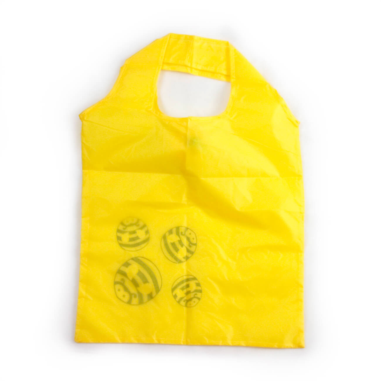 Foldable ApisのFloreaの食料雑貨入れの袋