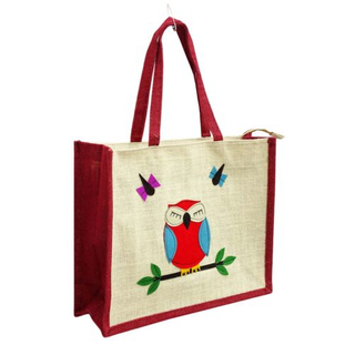 Jute Promotional Bags