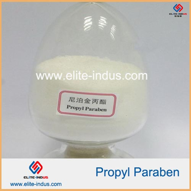 Propyl paraben