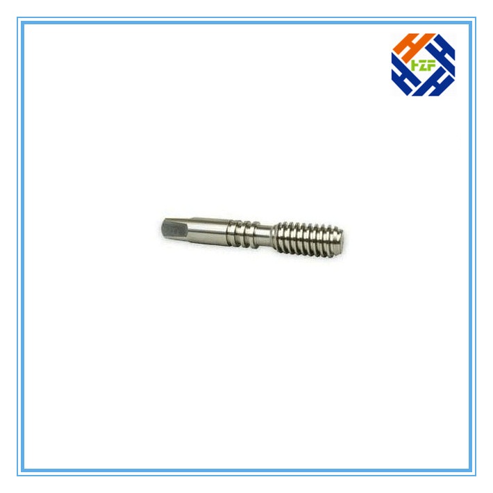 CNC machining precision parts