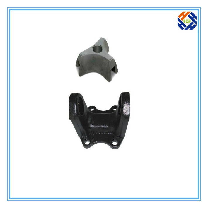 Lost Wax Casting Part with Innovative Design-1