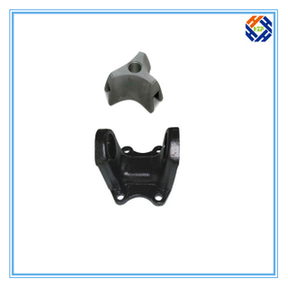 Lost Wax Casting Part with Innovative Design