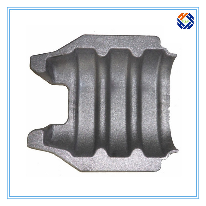 Aluminum Die Casting for Fall Protection Equipment-4
