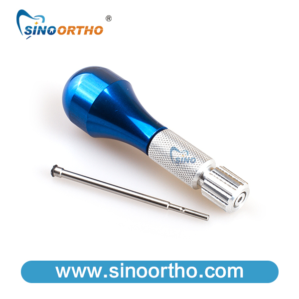 Implantes de ortodoncia China