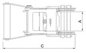 Hebillas de trinquete RB - Dawson Group Ltd. - Fabricante, proveedor y f&aacute;brica de China