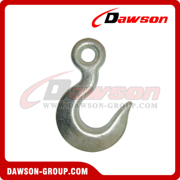 DS368-3040 GANCHO DE ELEVACI&Oacute;N CON APERTURA GRANDE - DAWSON GROUP LTD.- FABRICANTE PROVEEDOR DE CHINA, F&Aacute;BRICA