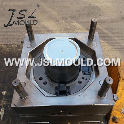 5L bucket mold