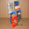 Counter Top Metal Wire Leaflet Holder (PHC322)