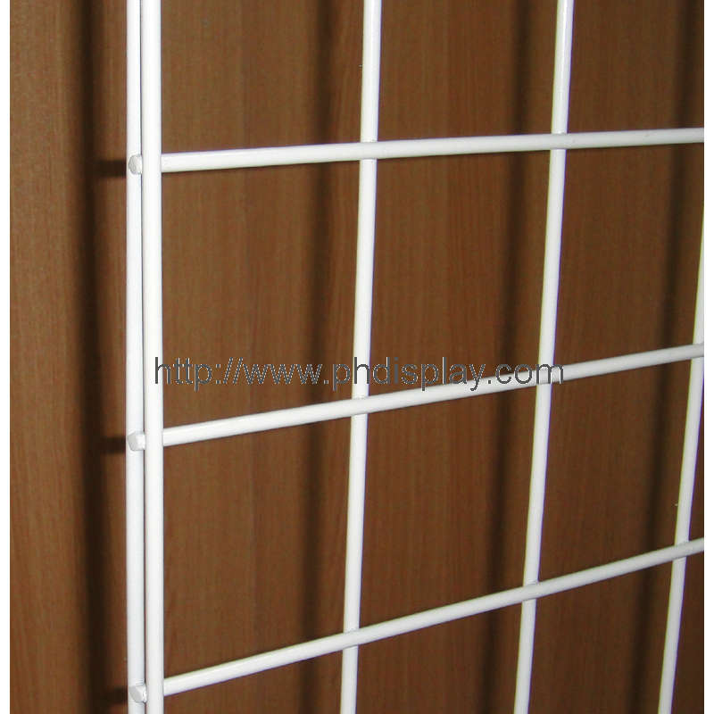 floor standing wire rack display (PHY3007)