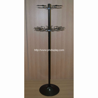 round shape belt display rack(PHY2050)