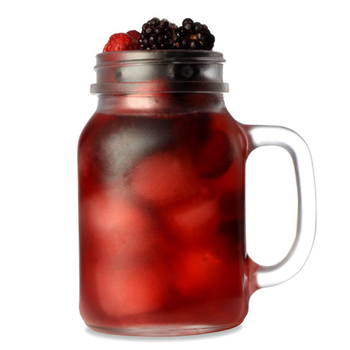 Drinking Jar