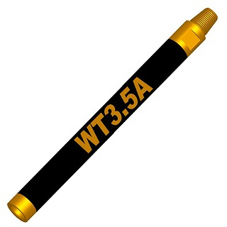 3.5" DTH hammer