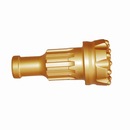 154mm DTH drill bit WTQ154G