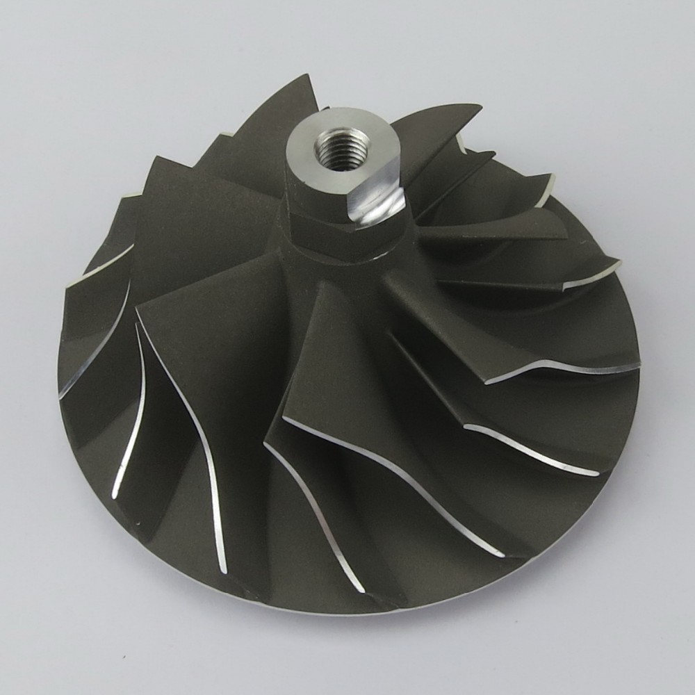 GT37VA Compressor Wheel