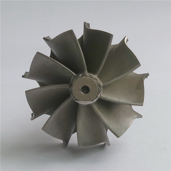TD04HL-9B Turbine wheel shaft
