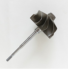 TURBOCHARGERS