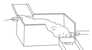 бесконтактный переключатель