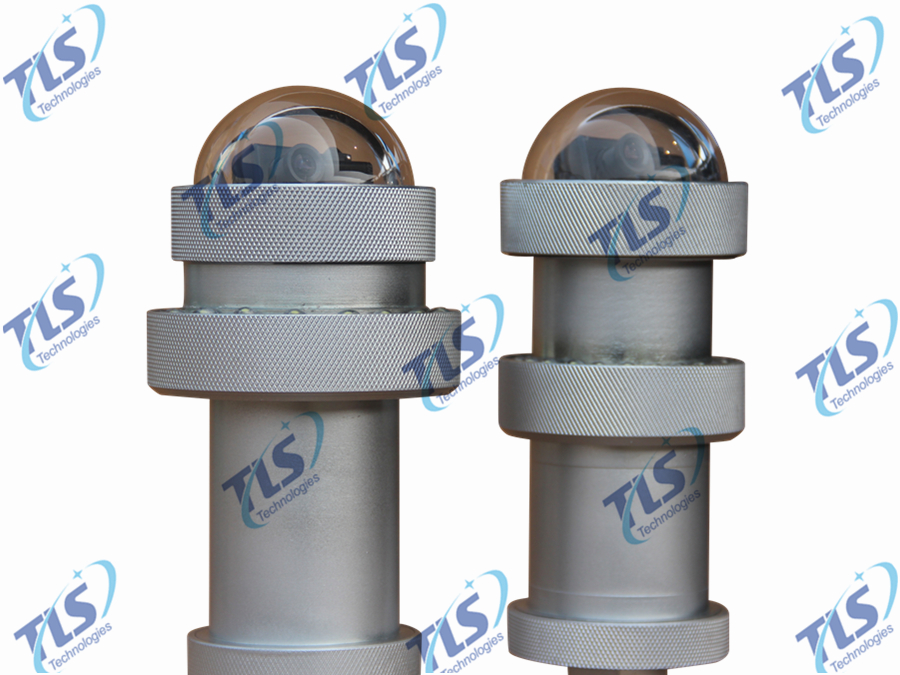 TLSA Series Camera Probe for Borehole Camera Inspection-1