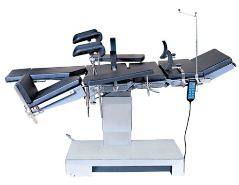 Electric Operating Table (model JHDS-2000G)
