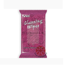 Adult Cleaning Wet Wipes