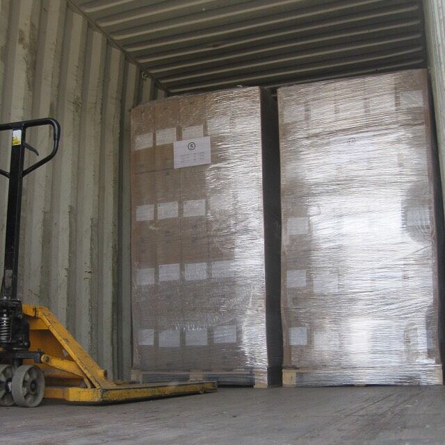 POF, PE shrink ambalajı