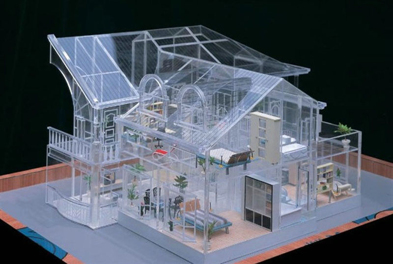 corte de acr&iacute;lico por la m&aacute;quina del laser del metal 150w