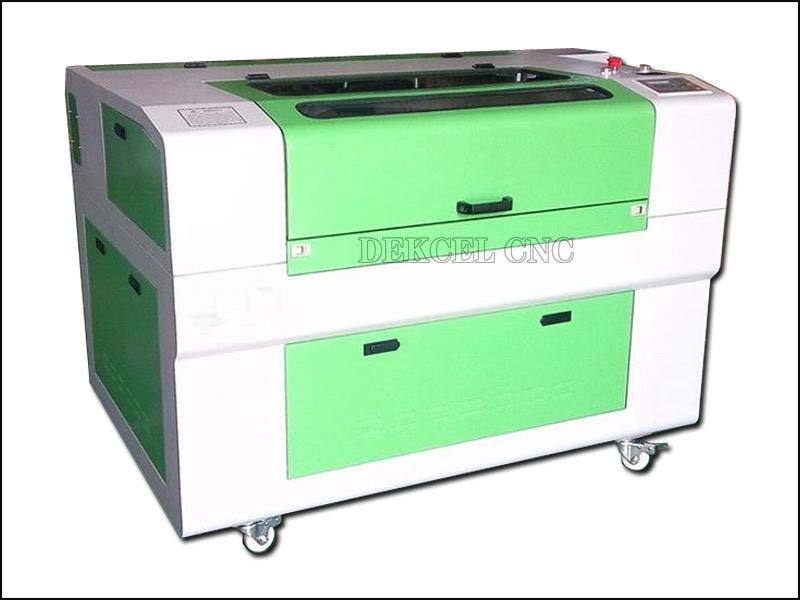 Máquina de grabado del laser del precio competitivo 100W para de madera/el acrílico
