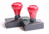 Flash Stamps CB-Series 7mm flash foam 