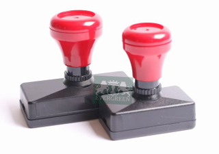 Flash Stamps CB-Series 7mm flash foam 
