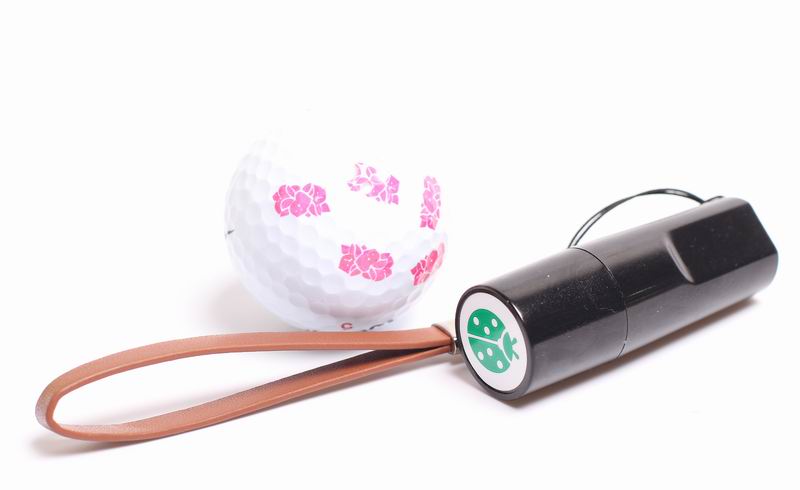 Golf Ball Stamps Perfect as a gift 