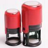Self inking stamps EG-Series Round Dia. 40mm 